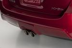 Nissan Rogue Krom Edition 2010 года
